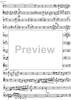 Prélude, Passacaille et Postlude - Bassoon