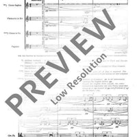 10 Pieces - Full Score