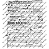 Tractus - Performing Score