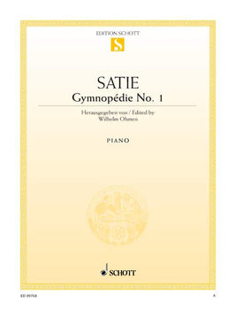 Gymnopedie No. 1