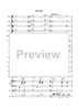 Night Flower - Score