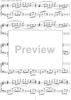Sonata C Minor (c-moll). Movement 3