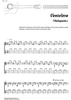 Ventolera (Malagueña) - Guitar