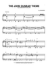 The John Dunbar Theme
