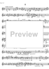 String Trio No. 1 - Violin