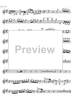 Concerto No. 4 D Major KV218 - Violin