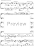 Mélodie in E Major, Op. 3, No. 3