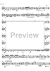 Musique pour cinq instrument à vent Op.48 - A Clarinet