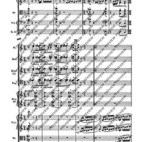 A Faust Symphony - Full Score
