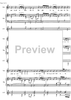 Magdalena, degna da laudare - Score