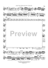 Overture from The Nutcracker - Bb Clarinet 2