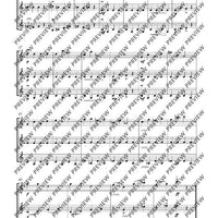 10 Pieces - Performing Score