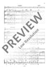 Quintet in B flat major - Score and Parts