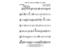 Santa Claus is Coming to Town - Bb Trumpet 1