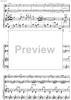 Suite africana - Score