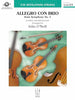 Allegro Con Brio - Cello
