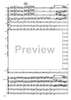 Circus - An Overture - Score