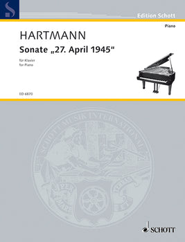 Sonata "27 April 1945"