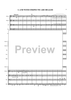 Messiah Suite - Score