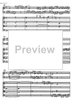 Improvviso - Full Score