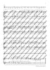 Aria Antica - Score and Parts