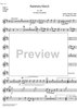 Radetzky Marsch Op.228 - Eb Cornet