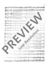 St John Passion - Score