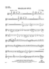 Brazilian Spice - Solo Violin (Optional Electric)