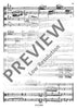 String Quartet G major - Full Score