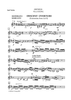 Descent Overture from Orpheus - Act II D Major - Violin 2