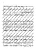 Flowers - Score and Parts