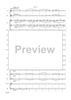Andante (from Prince Igor) - Score