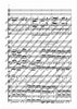 Concerto G-Dur in G major - Score