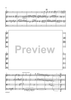 Christmas Album - Score