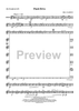 Flash Drive - Alto Saxophone