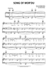 Song Of Mor'du