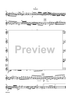 Overture to Rodelinda - Violin 2