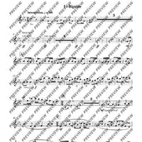 Songs and Dances of the Islands Suite No. 2 - Score and Parts