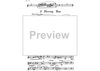 Diversions - Alto Saxophone