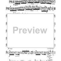 Suzuki Cello School, Volume 3 - Cello Part