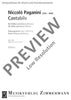 Cantabile