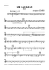 Sir Galahad - March - F Horn 2