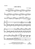 Lyric Metal - Cello