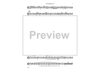 A More Perfect Union - Alto Saxophone 2