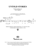 Untold Stories