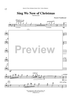 Sing We Now of Christmas - Noël Nouvelet - Cello/Bassoon 3