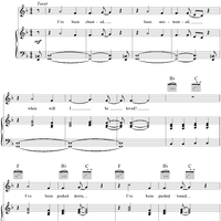 When Will I Be Loved