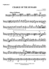 Charge of the Hussars - Euphonium 2 BC/TC