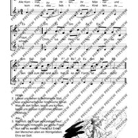 Die schönsten Weihnachtslieder