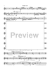 With Visions of Tomorrow - Bb Trumpet 1